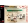 Café Furniture & Crockery 