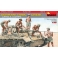 German Tank Crew "Afrika Korps" Special Edition 
