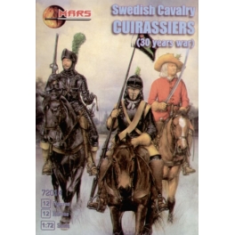 mars 72014 cuirassiers suédois 'guerre de 30 ans'
