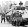 Soviet Tank Crew(for Flame Tanks& Heavy Tanks of Breakthrough)