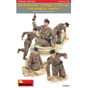 German Tank Crew (France 1944) Special Edition 