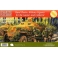 PSC WW2V20006  sdkfz 251 allemand