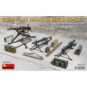 German Machineguns Set 