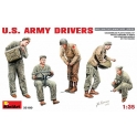 U.S. Army Drivers 