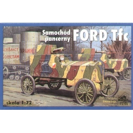rpm 72100 Ford model T