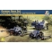 italeri 7026 canons allemands 39/45