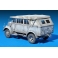 L1500A (Kfz.70) German Personel Car 