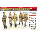 Soviet Infantry 
