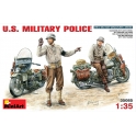 U.S. military police