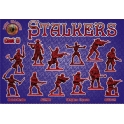 Dark Alliance 72039 Stalkers - Set 1