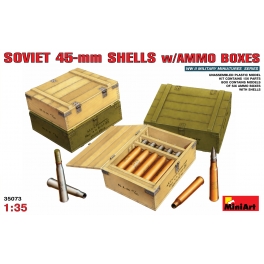 Soviet 152-mm ammunition