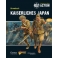 Armeebuch Kaiserliches Japan 