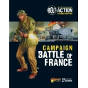 Battle of France Campaign Book