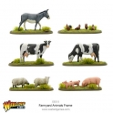 Farmyard Animals