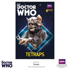 Tetraps