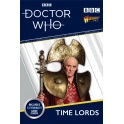 Dr Who Time Lords