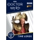 Dr Who Time Lords