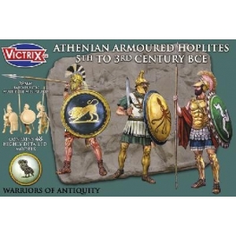 Victrix VXA001 Hoplites athéniens