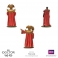 Dr Who Time Lords