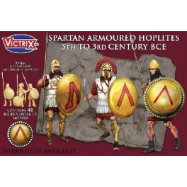 Victrix VXA002 Hoplites spartiates
