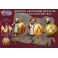 Victrix VXA002 Hoplites spartiates