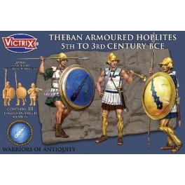 Victrix VXA003 Hoplites thébains