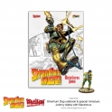 Strontium Dog Rulebook