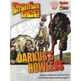 Darkus' Howlers