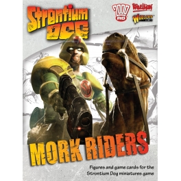 Mork Riders