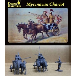 caesar H021 chariots myceniens