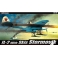 academy 12286IL-2 Stormovik + skis