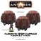 Algoryn Drop Capsule Assault Pack (3 Drop Capsules)