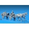 Horse drawn Field Kitchen KP-42