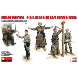 German feldgendarmerie