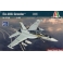 italeri 2716 E/F-18G Growler