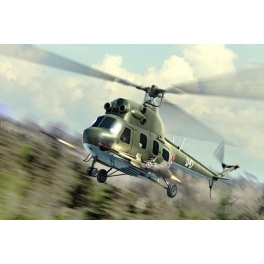 hobby boss 87243 mi-2URN Hoplite