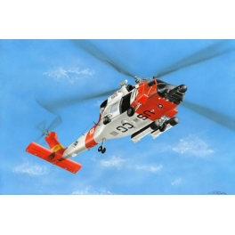 hobby boss 87235 HH-60J Jayhawk