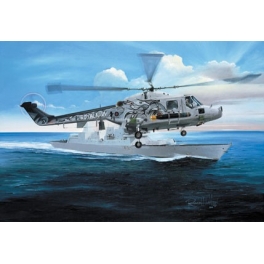 hobby boss 87237 Westland Lynx HAS.3