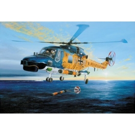 hobby boss 87239 Westland Lynx MK.88l