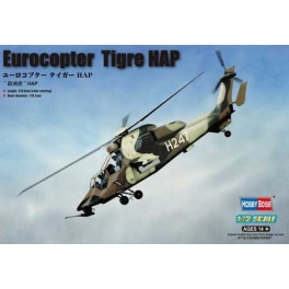 hobby boss 87210 Tigre hap