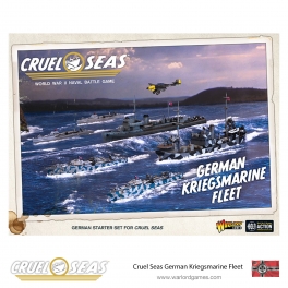 German Kriegsmarine Fleet German Kriegsmarine Fleet