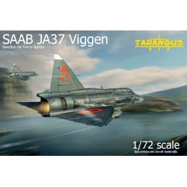 Tarangus 72003 Saab JA37 Viggen