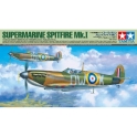 Tamiya 61119 Spitfire Mk.I