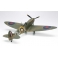 Tamiya 61119 Spitfire Mk.I