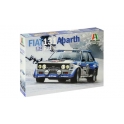 FIAT Abarth 131 Rally