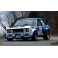 FIAT Abarth 131 Rally