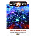 Beyond the Gates of Antares Rulebook