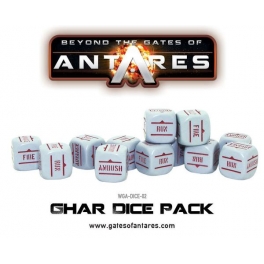 Ghar Dice Pack