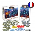 Beyond the Gates of Antares Starter Set -  Launch Edition French
