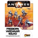 Freeborn Vardanari Squad